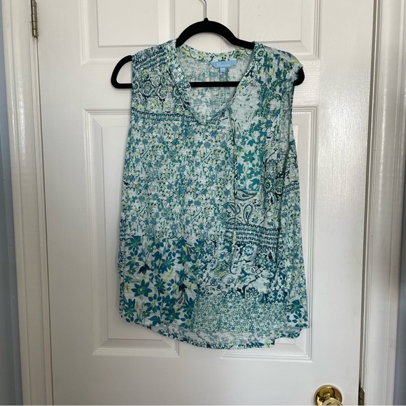 Dressy Top Lot (Six total) - Picture 1 of 6